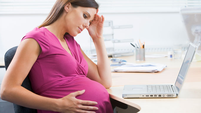 Oklahoma City Chiropractic Care for Pregnancy Pain
