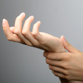 Oklahoma City Carpal Tunnel Syndrome Chiropractor