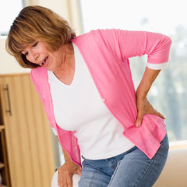 Oklahoma City Hip Pain Relief Chiropractor