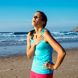 Asthma Relief Chiropractors in Oklahoma City