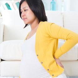 Pregnancy Pain Chiropractors in Oklahoma City